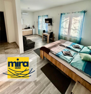 Mira Nest - Budapest City